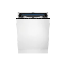 Electrolux EES48400L programok száma: 8, beépíthető, 14 terítékes mosogatógép 