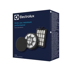 Electrolux EF112B 3 db-os HEPA porszívó szűrőszett Electrolux EF112B 3 db-os HEPA porszívó szűrőszett