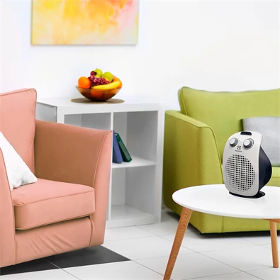 Electrolux EFH/S-1125 EEC fűtőventilátor Electrolux EFH/S-1125 EEC fűtőventilátor
