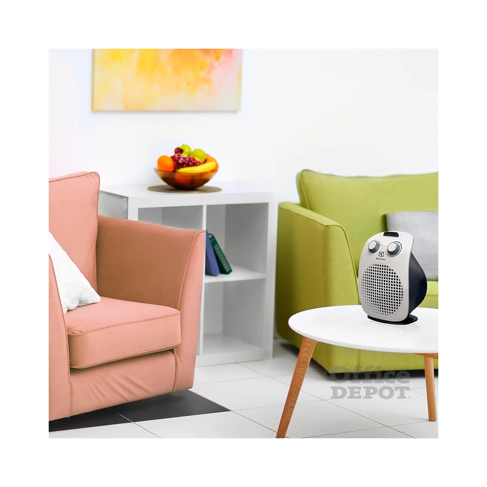 Electrolux EFH/S-1125 EEC fűtőventilátor