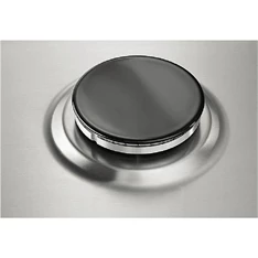 Electrolux EGG3322NVX inox beépíthető gáz főzőlap Electrolux EGG3322NVX inox beépíthető gáz főzőlap