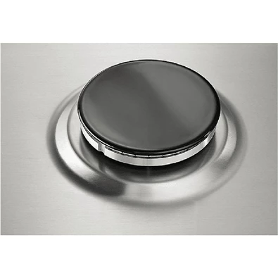 Electrolux EGG3322NVX inox beépíthető gáz főzőlap Electrolux EGG3322NVX inox beépíthető gáz főzőlap
