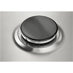 Electrolux EGG3322NVX inox beépíthető gáz főzőlap Electrolux EGG3322NVX inox beépíthető gáz főzőlap