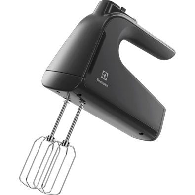 Electrolux EHM4B 300 fekete kézi mixer Electrolux EHM4B 300 fekete kézi mixer
