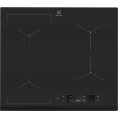 Electrolux EIS6648 beépíthető indukciós főzőlap Electrolux EIS6648 beépíthető indukciós főzőlap