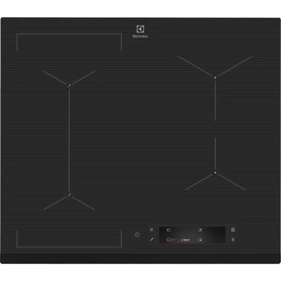 Electrolux EIS6648 beépíthető indukciós főzőlap Electrolux EIS6648 beépíthető indukciós főzőlap