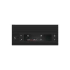 Electrolux EIS6648 beépíthető indukciós főzőlap Electrolux EIS6648 beépíthető indukciós főzőlap