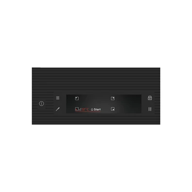 Electrolux EIS6648 beépíthető indukciós főzőlap Electrolux EIS6648 beépíthető indukciós főzőlap