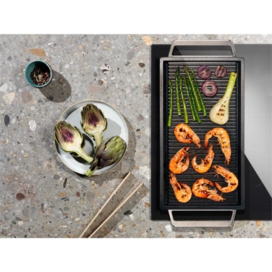 Electrolux EIS6648 beépíthető indukciós főzőlap Electrolux EIS6648 beépíthető indukciós főzőlap