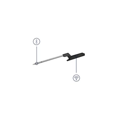 Electrolux EIS6648 beépíthető indukciós főzőlap Electrolux EIS6648 beépíthető indukciós főzőlap