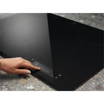 Electrolux EIS6648 beépíthető indukciós főzőlap Electrolux EIS6648 beépíthető indukciós főzőlap