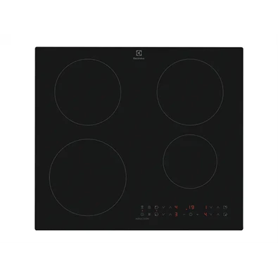 Electrolux EIT60433CT beépíthető indukciós főzőlap Electrolux EIT60433CT beépíthető indukciós főzőlap