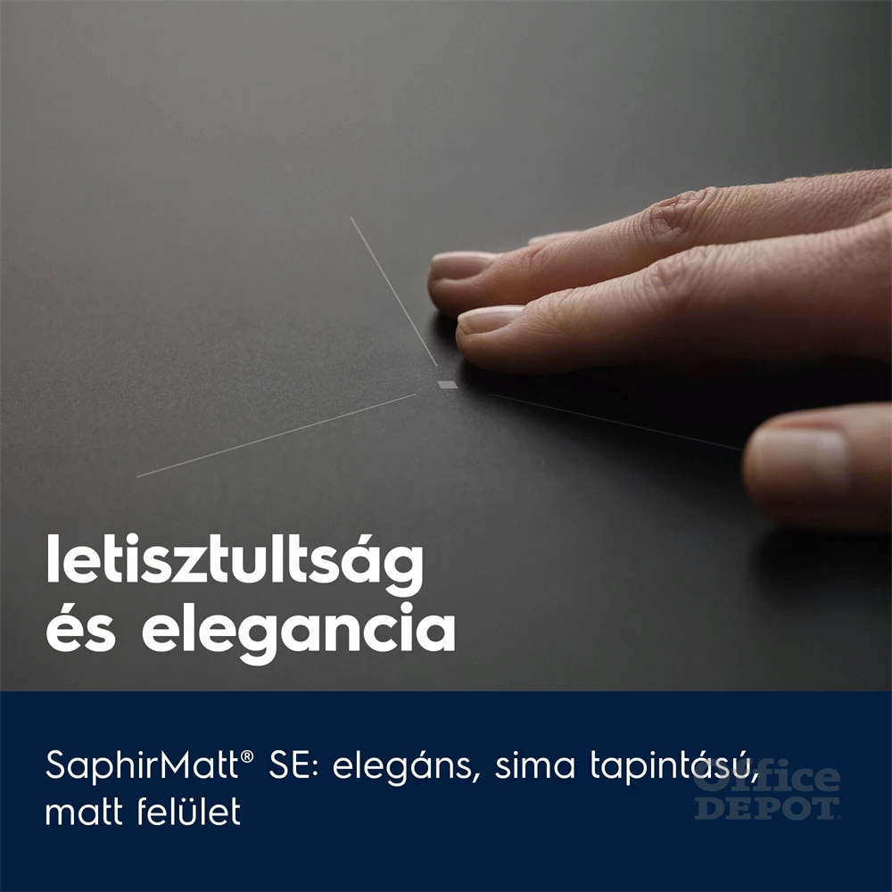 Electrolux EIT60433CT SaphirMatt® SE fekete, beépíthető, indukciós, főzőzóna: 4, beépíthető méret: 56cm, főzőlap