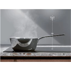 Electrolux EIV84550 beépíthető indukciós főzőlap Electrolux EIV84550 beépíthető indukciós főzőlap