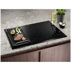 Electrolux EIV84550 beépíthető indukciós főzőlap Electrolux EIV84550 beépíthető indukciós főzőlap