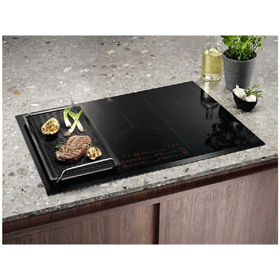 Electrolux EIV84550 beépíthető indukciós főzőlap Electrolux EIV84550 beépíthető indukciós főzőlap