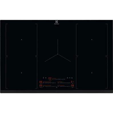 Electrolux EIV84550 beépíthető indukciós főzőlap Electrolux EIV84550 beépíthető indukciós főzőlap