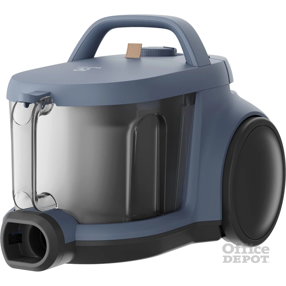 Electrolux EL31C1LDB Clean 300 porzsák nélküli porszívó