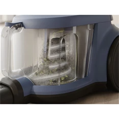 Electrolux EL31C1LDB Clean 300 porzsák nélküli porszívó Electrolux EL31C1LDB Clean 300 porzsák nélküli porszívó
