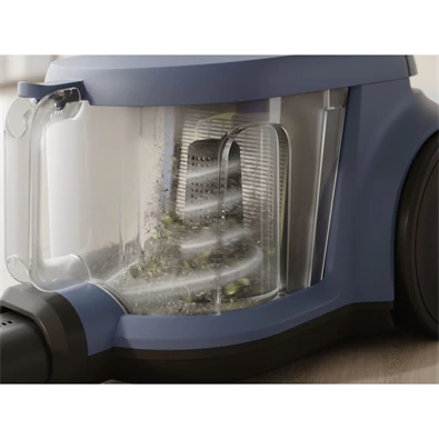 Electrolux EL31C1LDB Clean 300 porzsák nélküli porszívó Electrolux EL31C1LDB Clean 300 porzsák nélküli porszívó