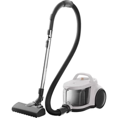 Electrolux EL51C2SW Clean 500 porzsák nélküli porszívó Electrolux EL51C2SW Clean 500 porzsák nélküli porszívó