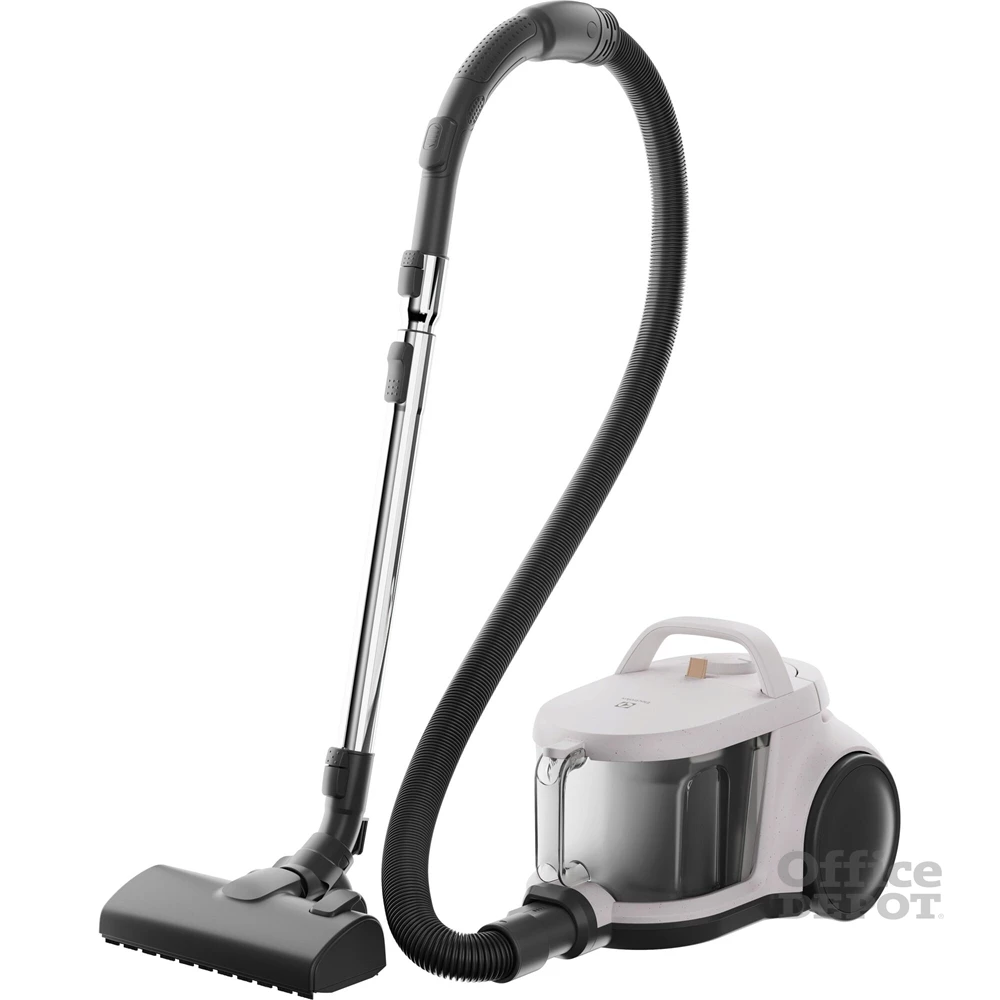 Electrolux EL51C2SW Clean 500 porzsák nélküli porszívó Electrolux EL51C2SW Clean 500 porzsák nélküli porszívó