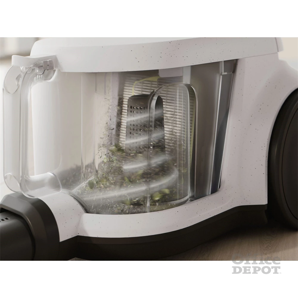 Electrolux EL51C2SW Clean 500 porzsák nélküli porszívó Electrolux EL51C2SW Clean 500 porzsák nélküli porszívó