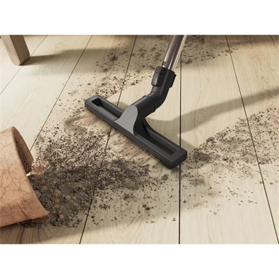 Electrolux EL51C2SW Clean 500 porzsák nélküli porszívó Electrolux EL51C2SW Clean 500 porzsák nélküli porszívó