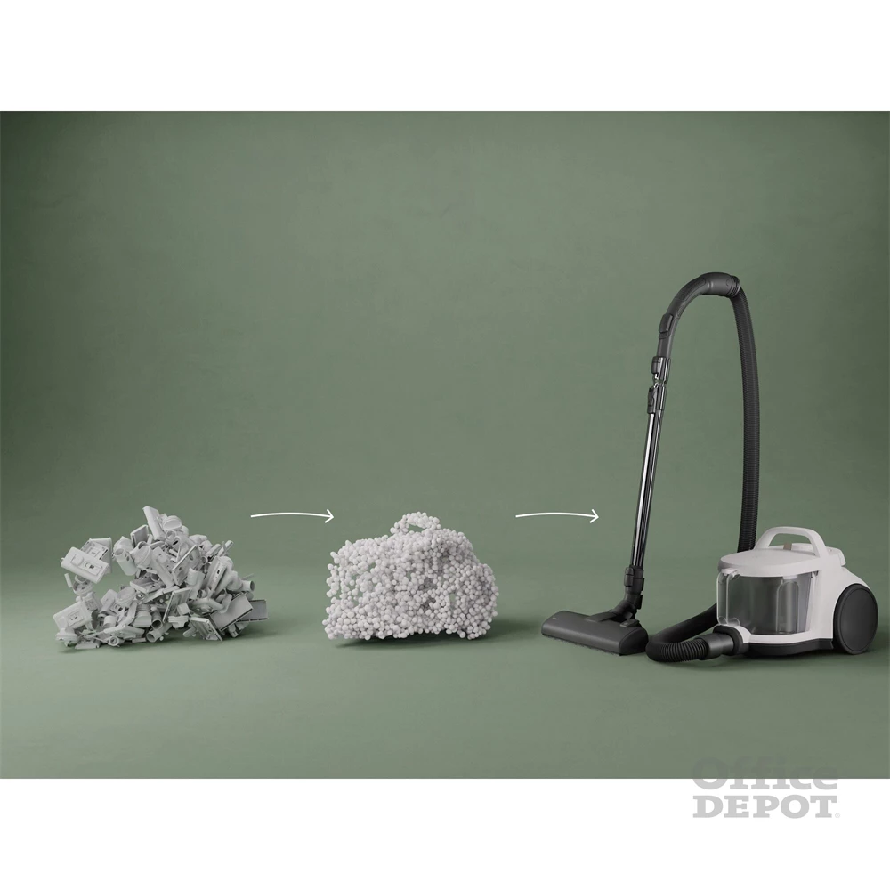 Electrolux EL51C2SW Clean 500 porzsák nélküli porszívó Electrolux EL51C2SW Clean 500 porzsák nélküli porszívó