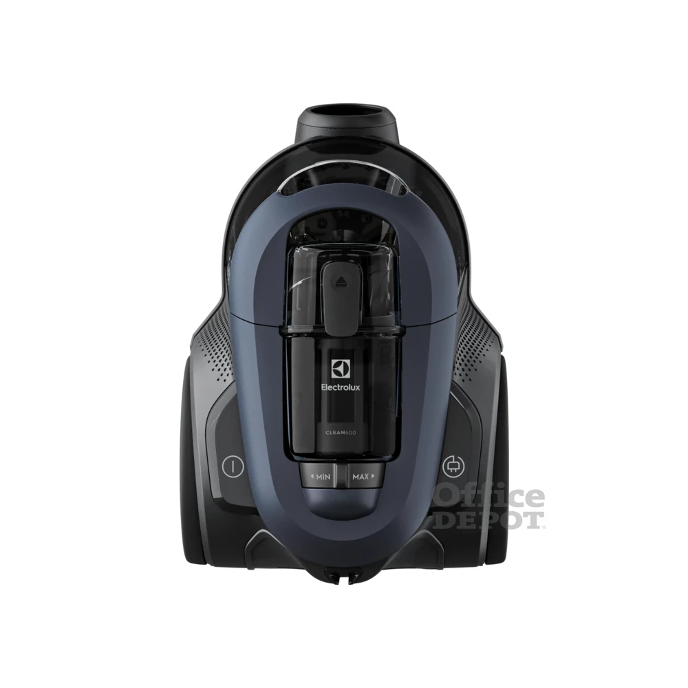 Electrolux EL61C3DB farmerkék-fekete porzsák nélküli porszívó