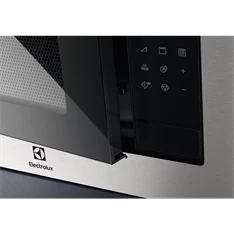 Electrolux EMS4253TEX beépíthető mikrohullámú sütő Electrolux EMS4253TEX beépíthető mikrohullámú sütő
