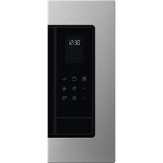 Electrolux EMS4253TEX beépíthető mikrohullámú sütő Electrolux EMS4253TEX beépíthető mikrohullámú sütő