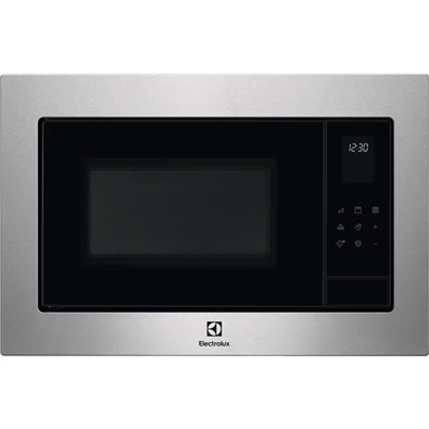 Electrolux EMS4253TEX beépíthető mikrohullámú sütő Electrolux EMS4253TEX beépíthető mikrohullámú sütő