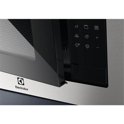 Electrolux EMS4253TEX beépíthető mikrohullámú sütő Electrolux EMS4253TEX beépíthető mikrohullámú sütő