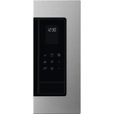 Electrolux EMS4253TEX beépíthető mikrohullámú sütő Electrolux EMS4253TEX beépíthető mikrohullámú sütő