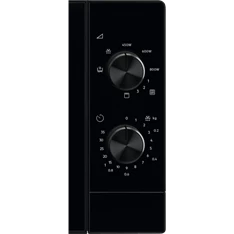 Electrolux EMZ421MMK fekete mikrohullámú sütő Electrolux EMZ421MMK fekete mikrohullámú sütő