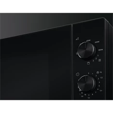 Electrolux EMZ421MMK fekete mikrohullámú sütő Electrolux EMZ421MMK fekete mikrohullámú sütő