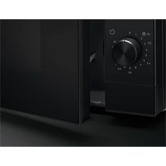 Electrolux EMZ421MMK fekete mikrohullámú sütő Electrolux EMZ421MMK fekete mikrohullámú sütő