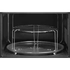 Electrolux EMZ421MMK fekete mikrohullámú sütő Electrolux EMZ421MMK fekete mikrohullámú sütő
