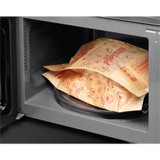 Electrolux EMZ421MMK fekete mikrohullámú sütő Electrolux EMZ421MMK fekete mikrohullámú sütő