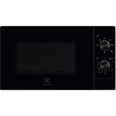 Electrolux EMZ421MMK fekete mikrohullámú sütő Electrolux EMZ421MMK fekete mikrohullámú sütő