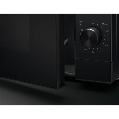 Electrolux EMZ421MMK fekete mikrohullámú sütő Electrolux EMZ421MMK fekete mikrohullámú sütő