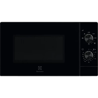 Electrolux EMZ421MMK fekete mikrohullámú sütő Electrolux EMZ421MMK fekete mikrohullámú sütő