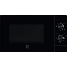 Electrolux EMZ421MMK fekete mikrohullámú sütő Electrolux EMZ421MMK fekete mikrohullámú sütő
