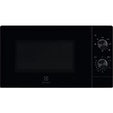 Electrolux EMZ421MMK fekete mikrohullámú sütő Electrolux EMZ421MMK fekete mikrohullámú sütő