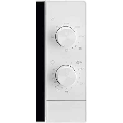 Electrolux EMZ421MMW mikrohullámú sütő Electrolux EMZ421MMW mikrohullámú sütő