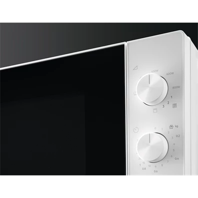 Electrolux EMZ421MMW mikrohullámú sütő Electrolux EMZ421MMW mikrohullámú sütő