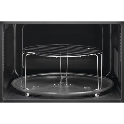 Electrolux EMZ421MMW mikrohullámú sütő Electrolux EMZ421MMW mikrohullámú sütő