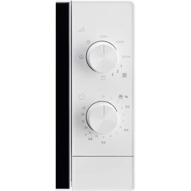 Electrolux EMZ421MMW mikrohullámú sütő Electrolux EMZ421MMW mikrohullámú sütő