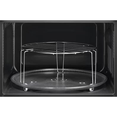 Electrolux EMZ421MMW mikrohullámú sütő Electrolux EMZ421MMW mikrohullámú sütő
